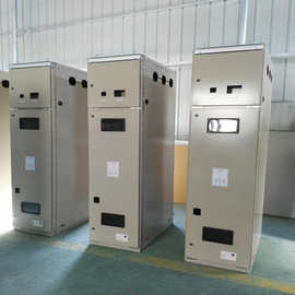 上华电气专业生产高低压配电柜xgn15-12壳体10kv环网柜柜体